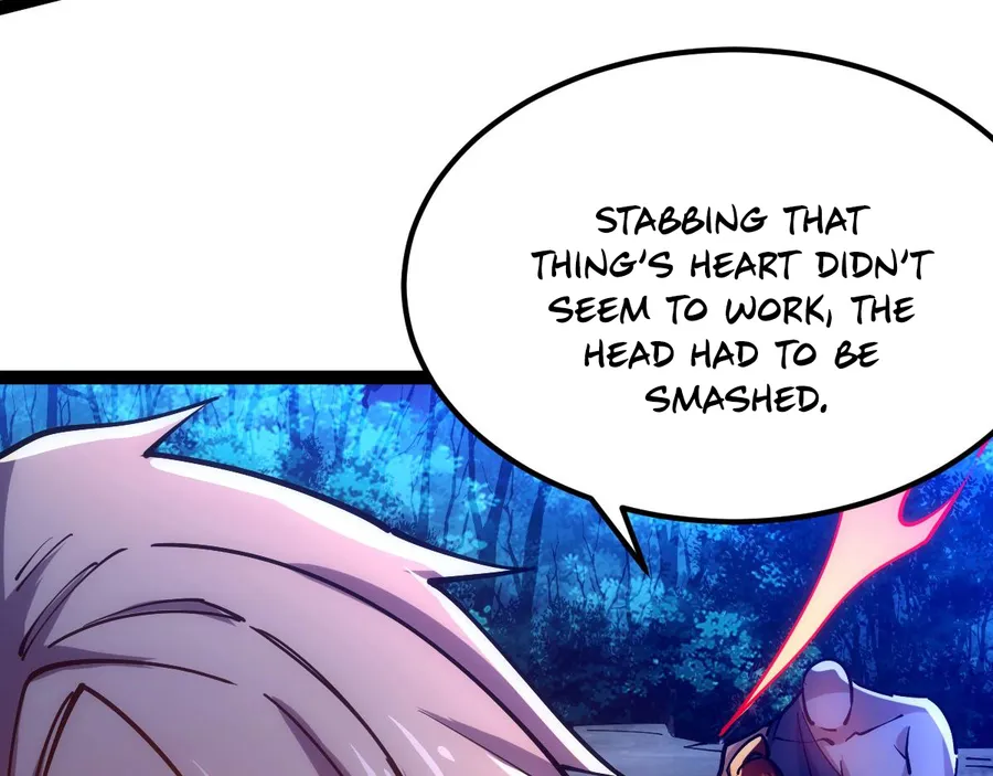 All-Attribute Martial Arts Chapter 45 page 80