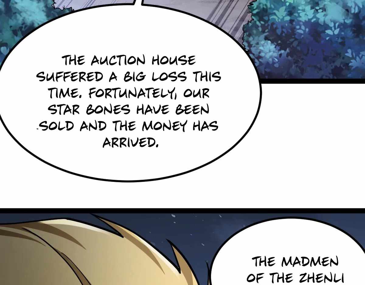 All-Attribute Martial Arts Chapter 41 page 143