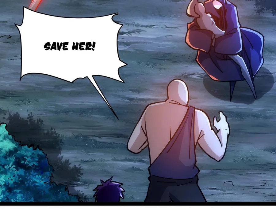 All-Attribute Martial Arts Chapter 45 page 69