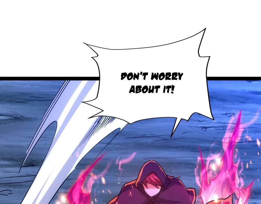 All-Attribute Martial Arts Chapter 45 page 91