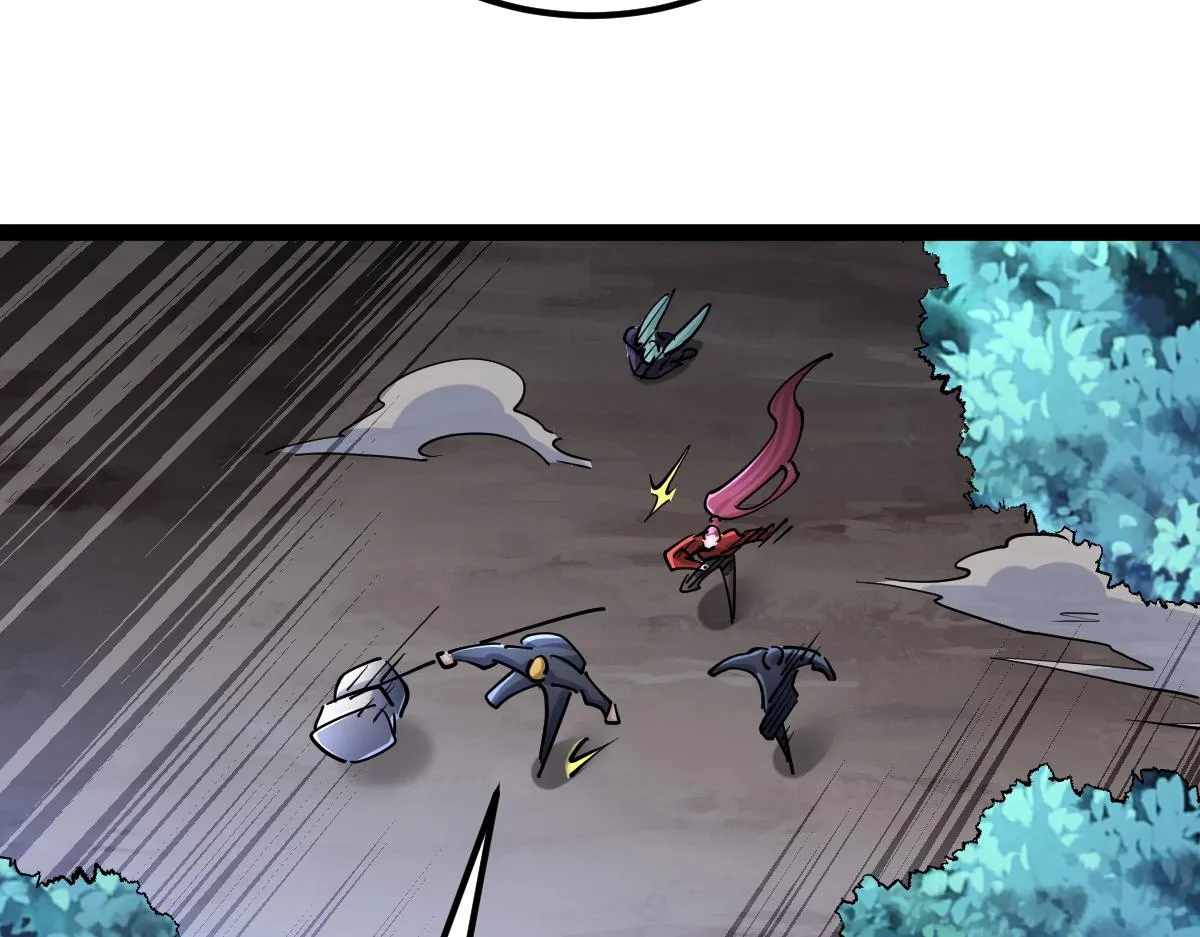 All-Attribute Martial Arts Chapter 41 page 142