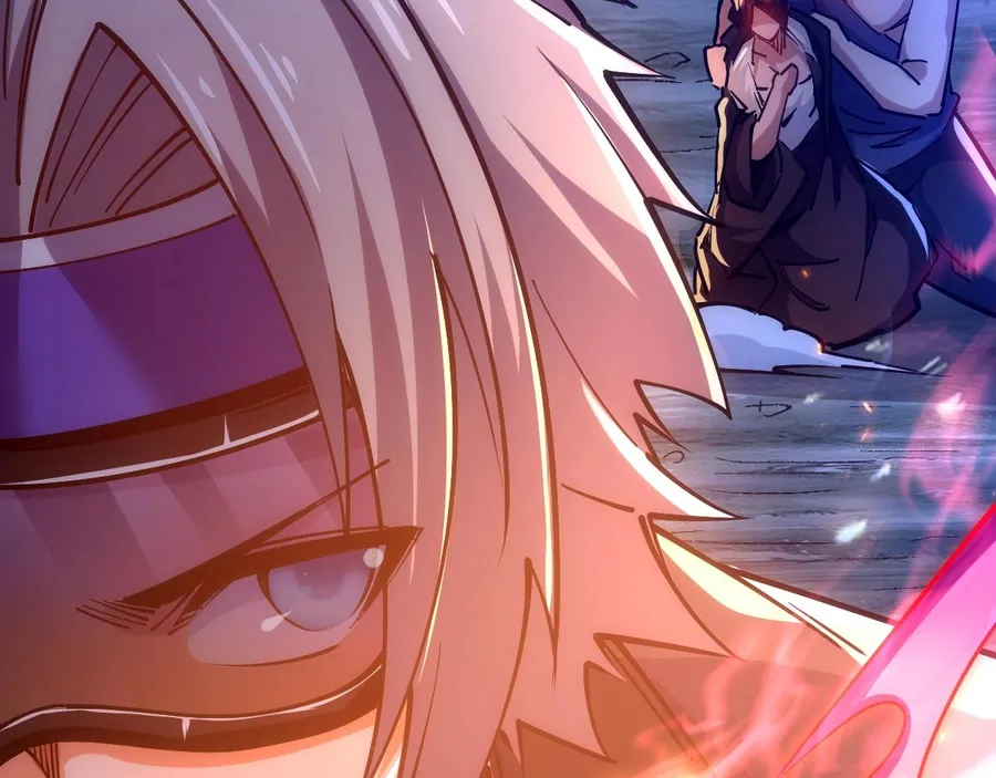 All-Attribute Martial Arts Chapter 45 page 81