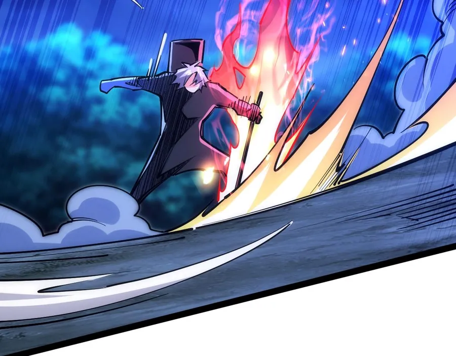 All-Attribute Martial Arts Chapter 45 page 79