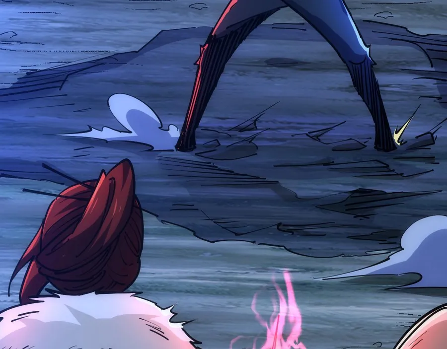 All-Attribute Martial Arts Chapter 45 page 129