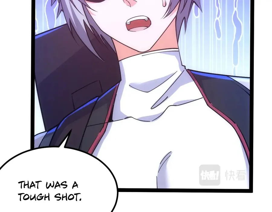 All-Attribute Martial Arts Chapter 45 page 105