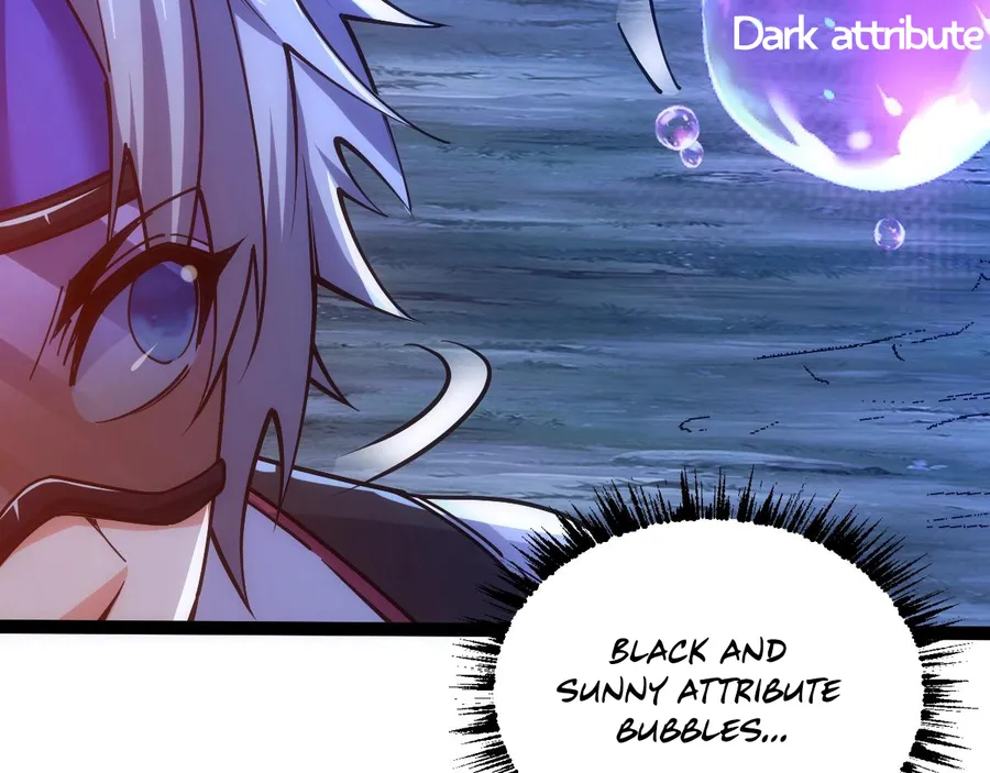 All-Attribute Martial Arts Chapter 45 page 107