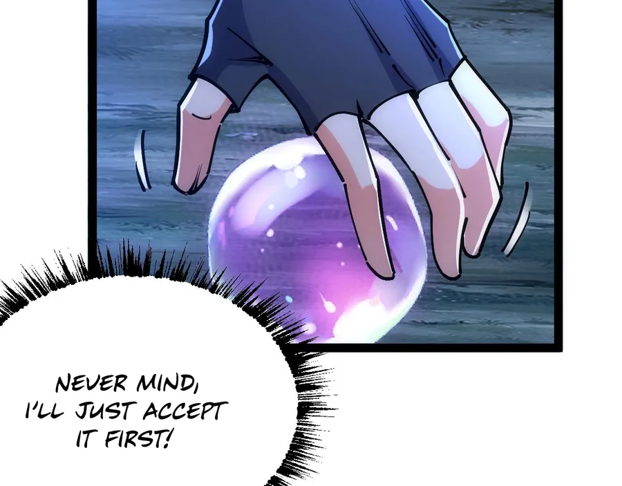 All-Attribute Martial Arts Chapter 45 page 112
