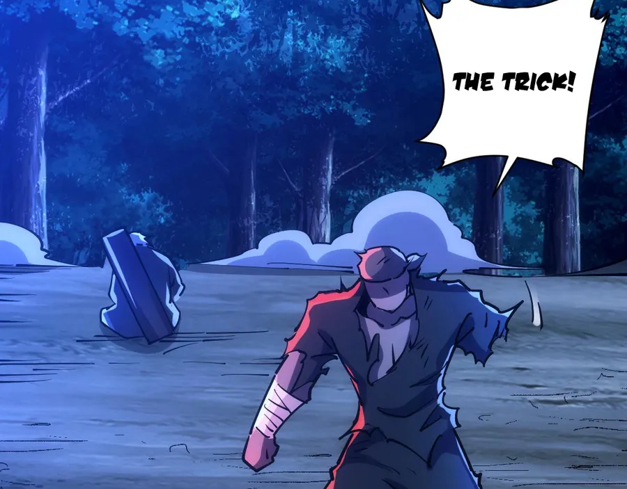All-Attribute Martial Arts Chapter 45 page 128