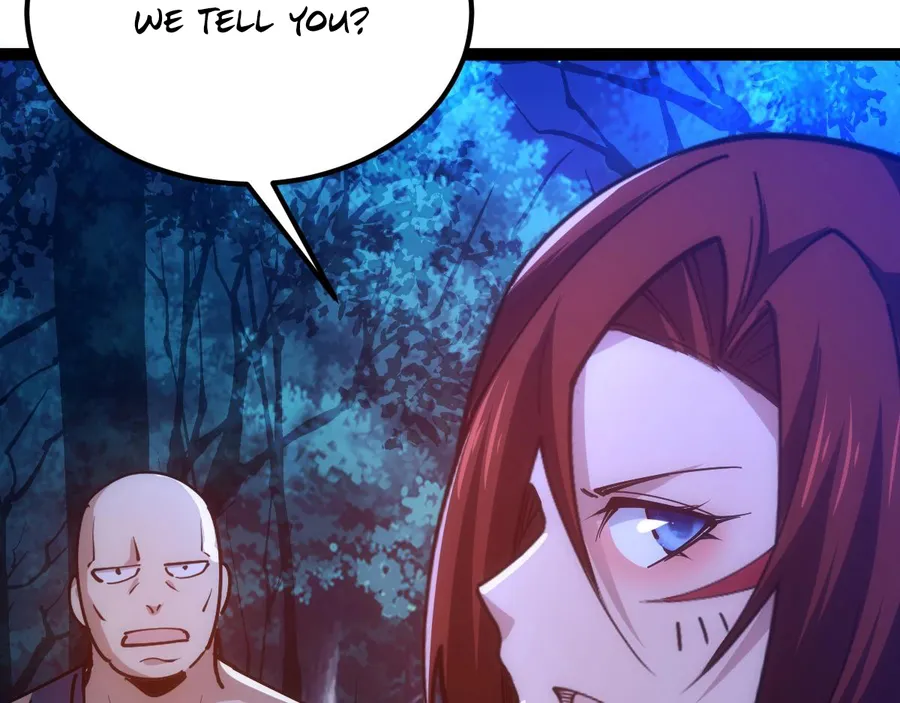 All-Attribute Martial Arts Chapter 45 page 166