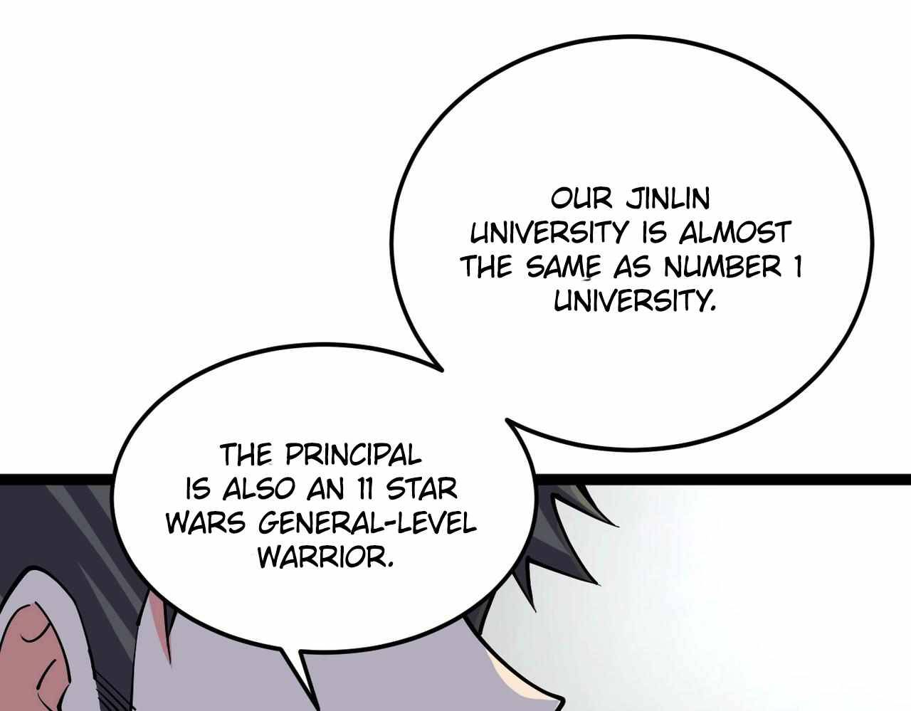 All-Attribute Martial Arts Chapter 31 page 11