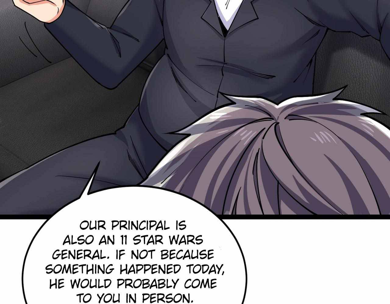 All-Attribute Martial Arts Chapter 31 page 14