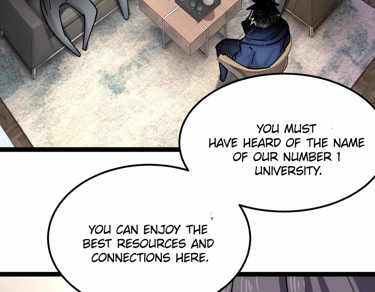 All-Attribute Martial Arts Chapter 31 page 8