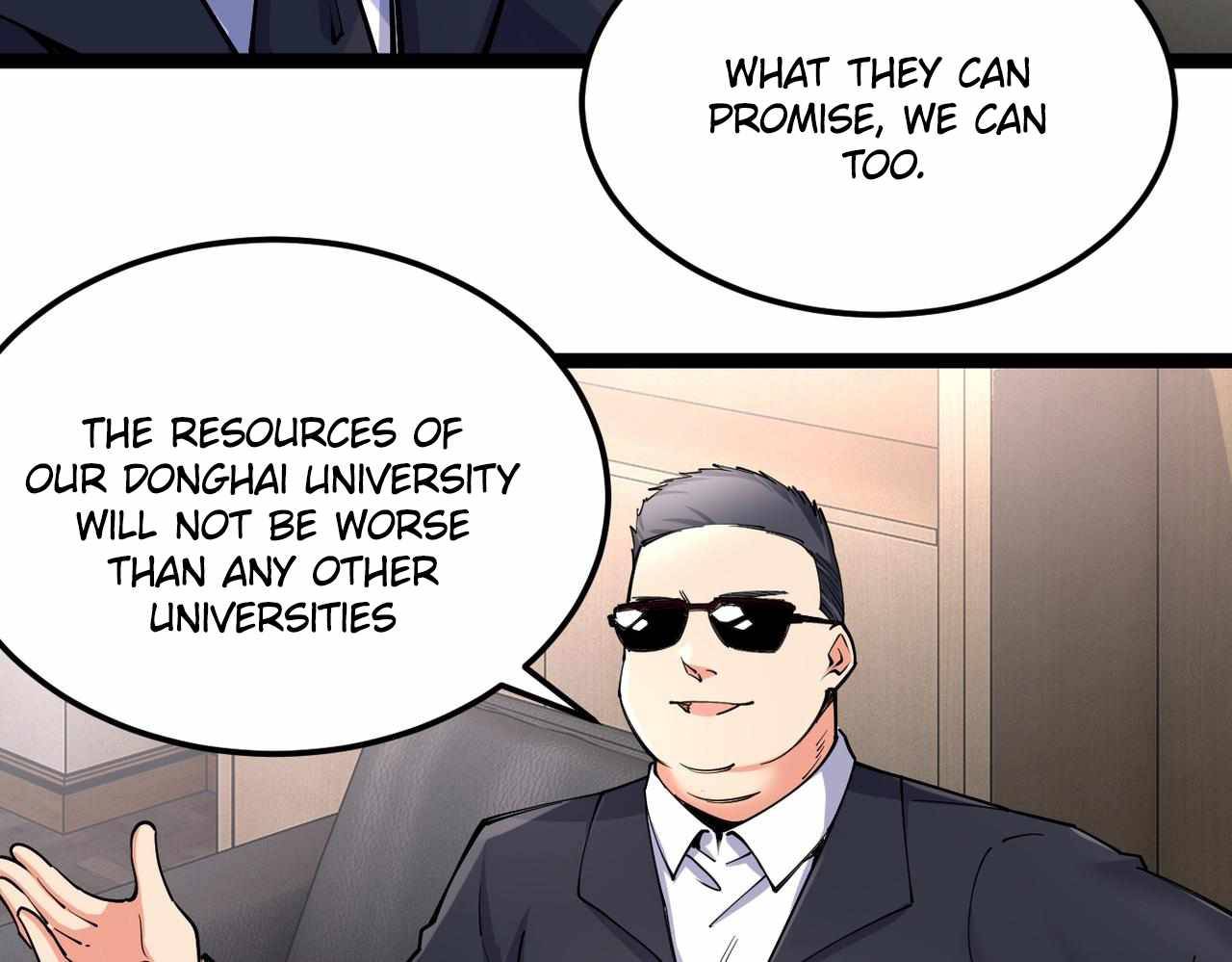 All-Attribute Martial Arts Chapter 31 page 13