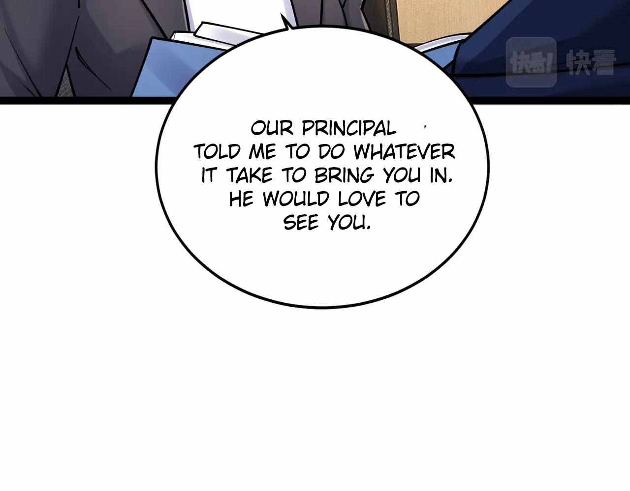 All-Attribute Martial Arts Chapter 31 page 10