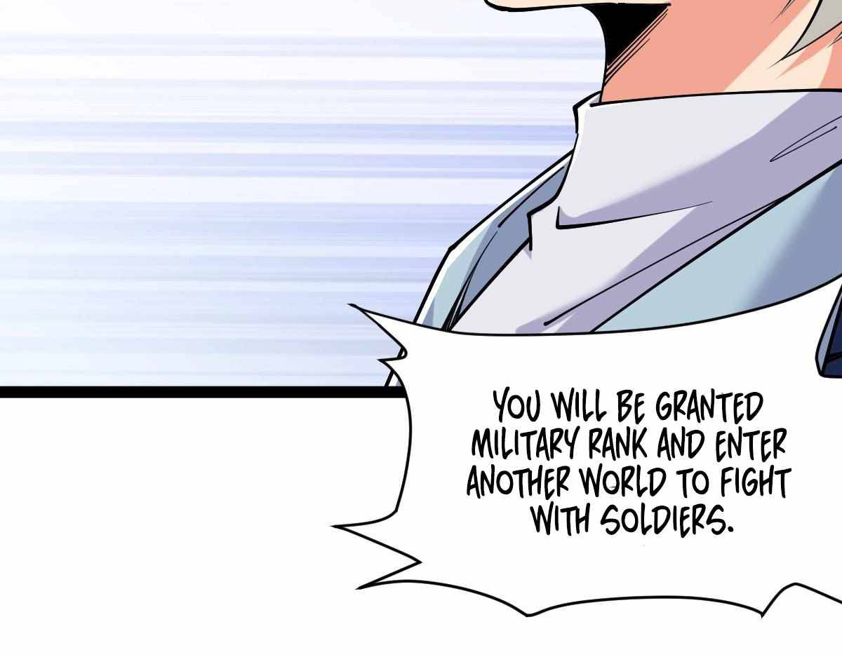 All-Attribute Martial Arts Chapter 31 page 24