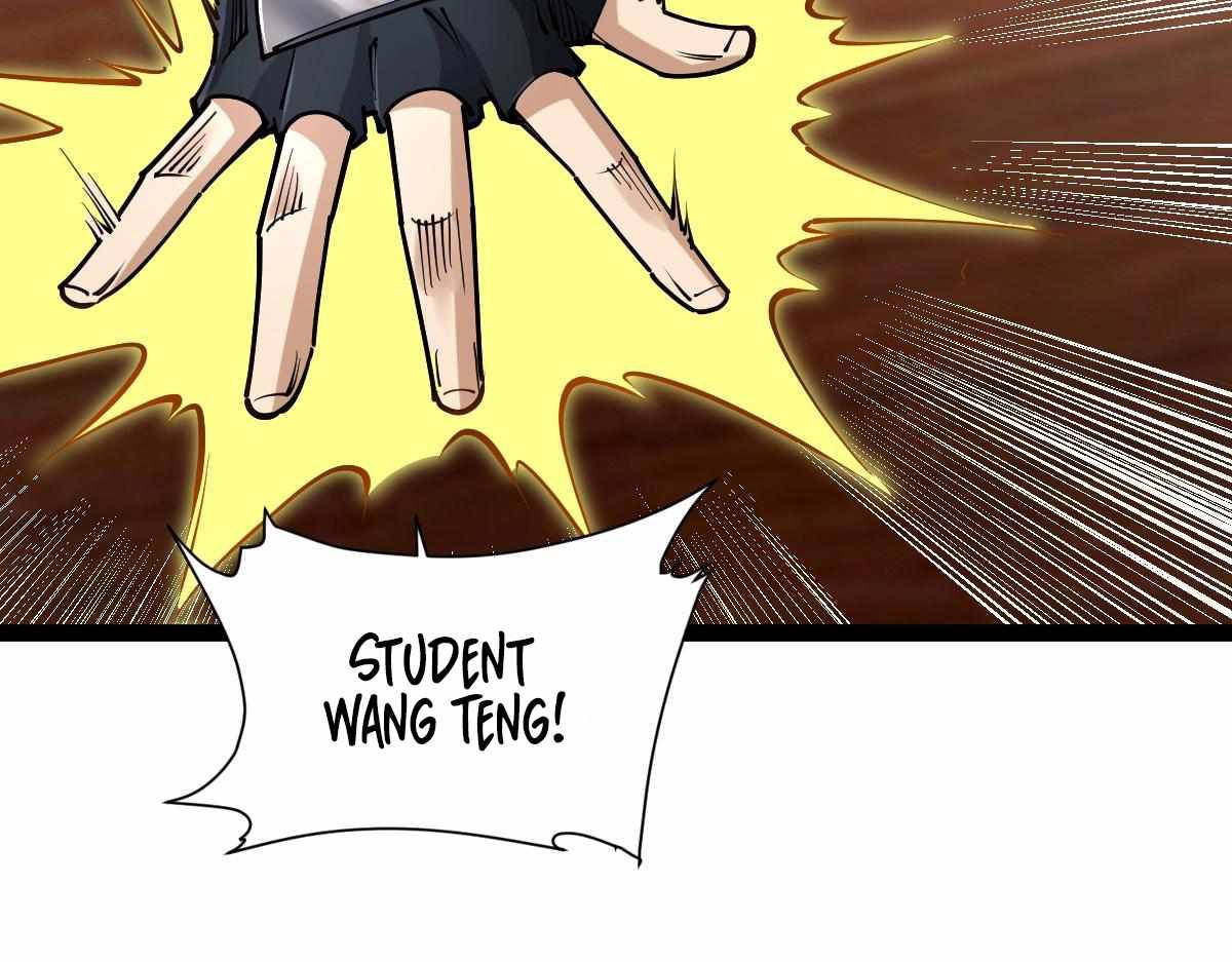 All-Attribute Martial Arts Chapter 31 page 19