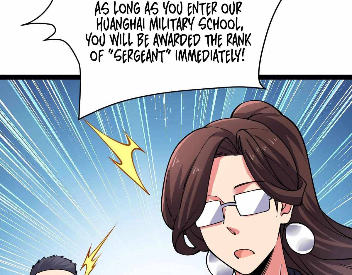 All-Attribute Martial Arts Chapter 31 page 28