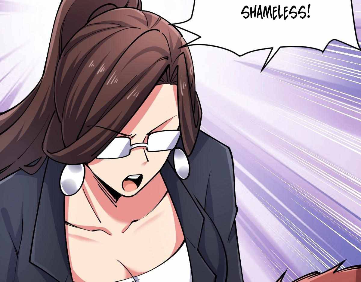 All-Attribute Martial Arts Chapter 31 page 30