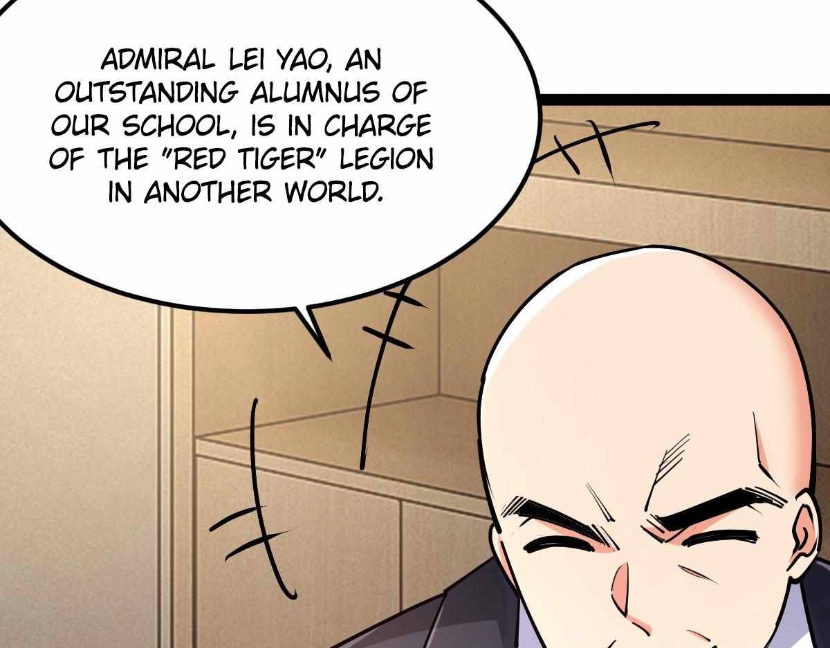 All-Attribute Martial Arts Chapter 31 page 35