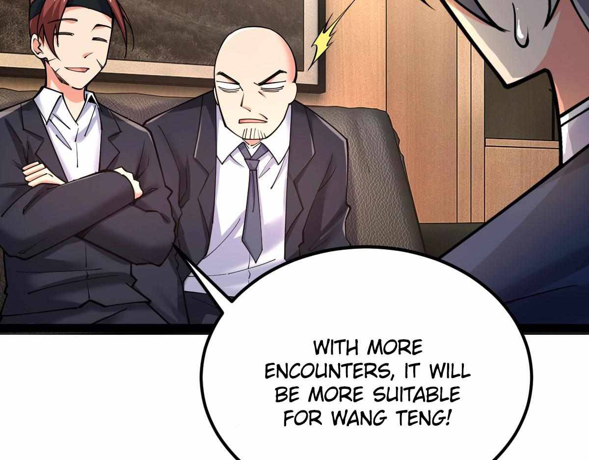 All-Attribute Martial Arts Chapter 31 page 39