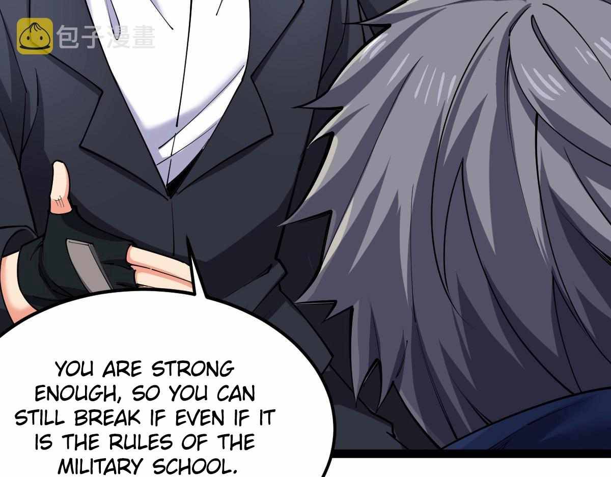 All-Attribute Martial Arts Chapter 31 page 49