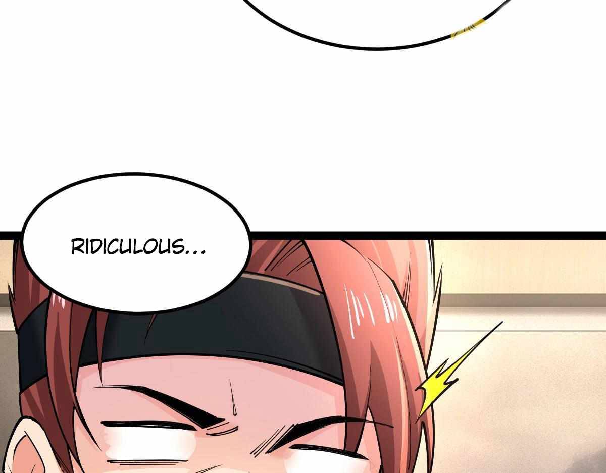 All-Attribute Martial Arts Chapter 31 page 40