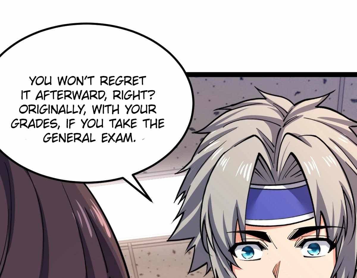 All-Attribute Martial Arts Chapter 31 page 72
