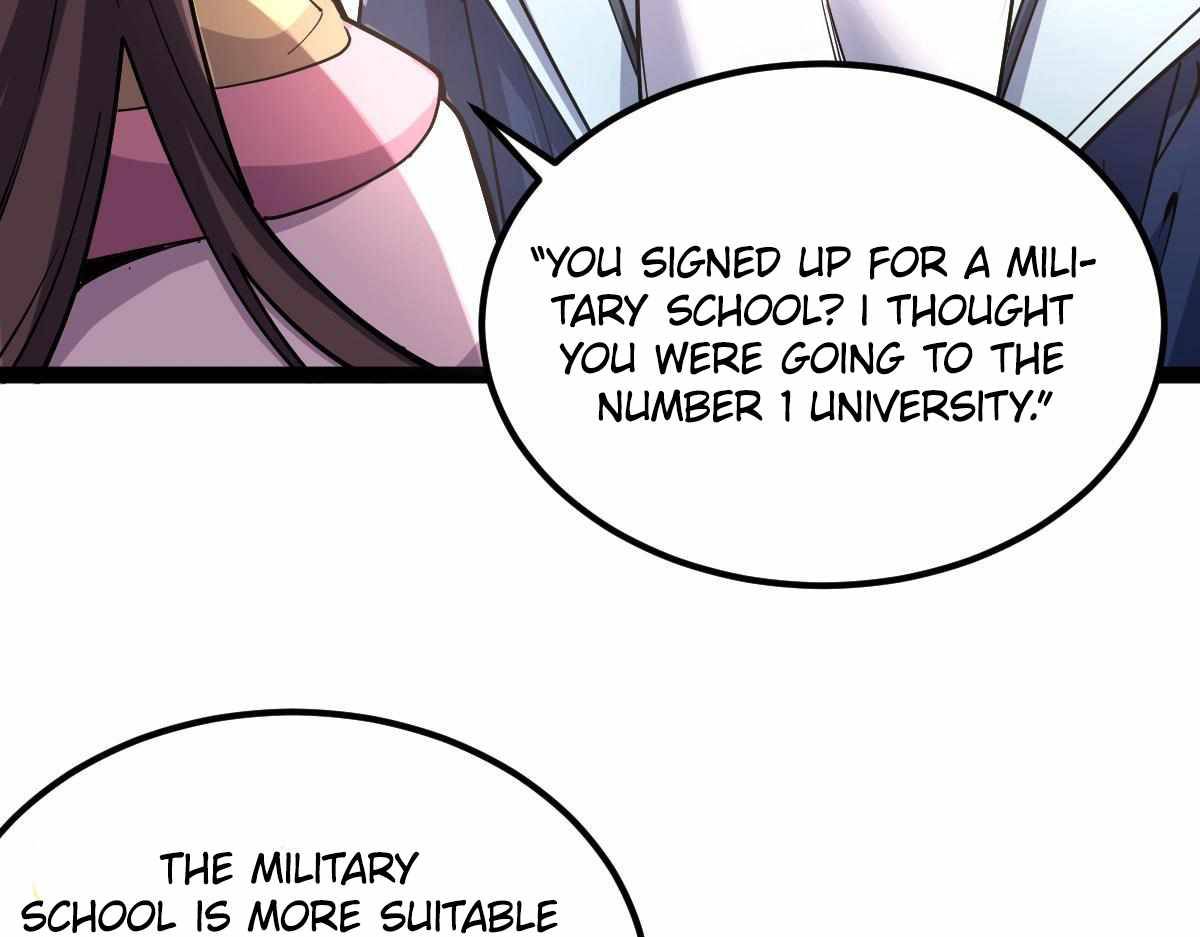 All-Attribute Martial Arts Chapter 31 page 66