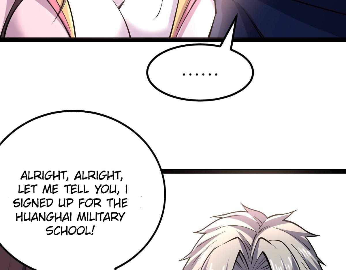 All-Attribute Martial Arts Chapter 31 page 64