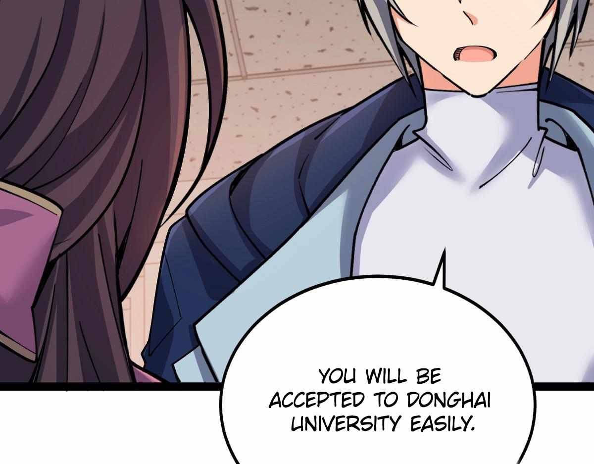 All-Attribute Martial Arts Chapter 31 page 73