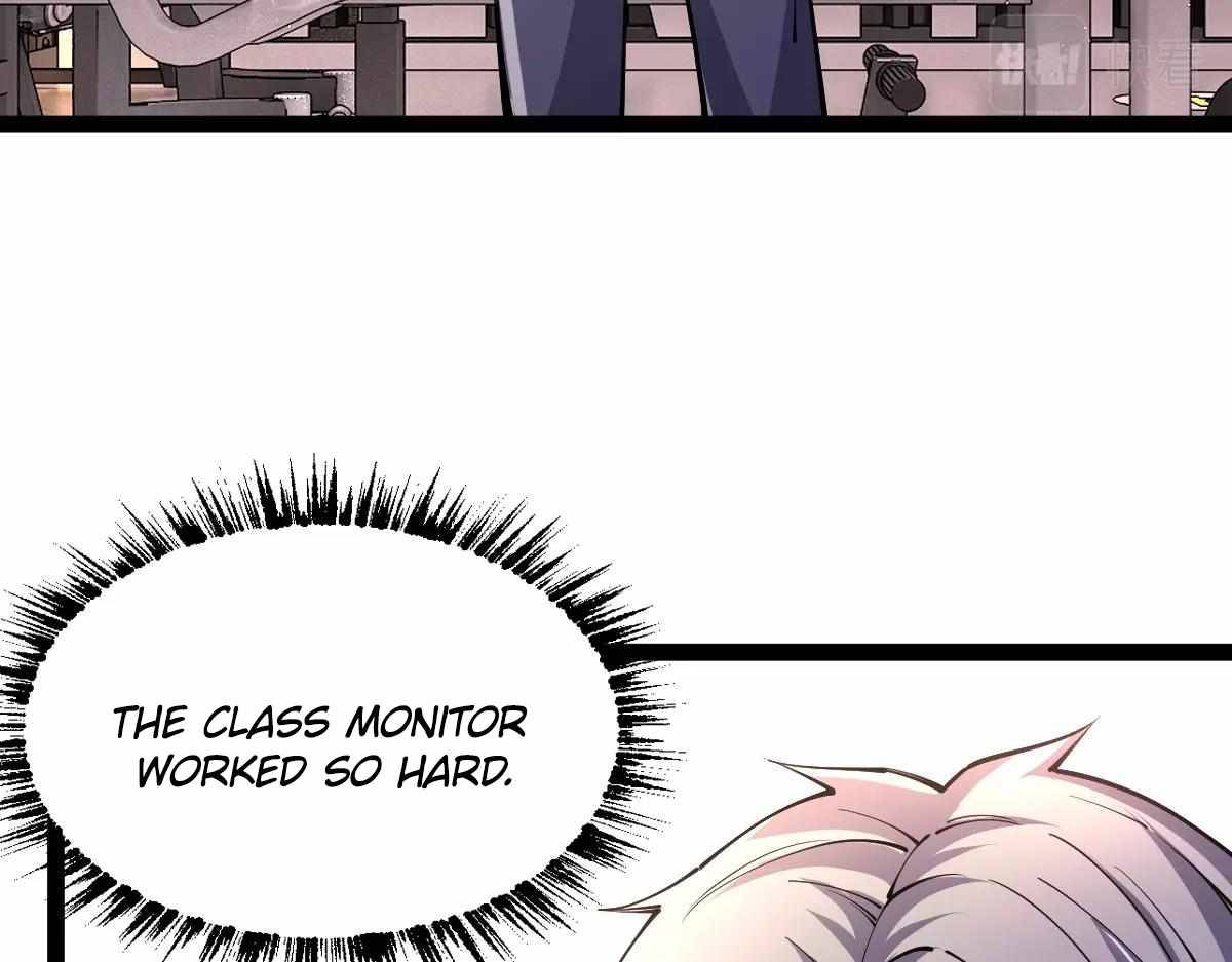 All-Attribute Martial Arts Chapter 31 page 125