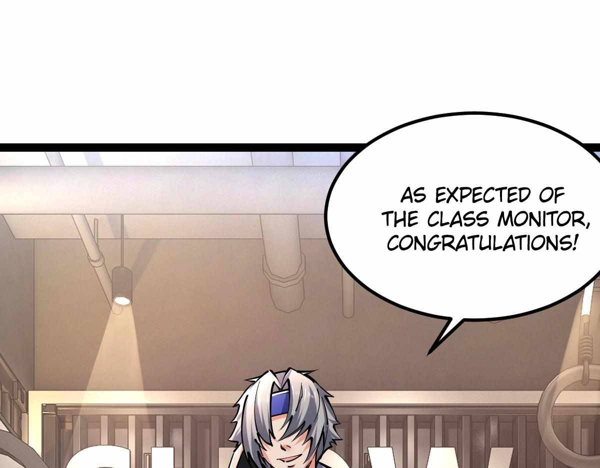 All-Attribute Martial Arts Chapter 31 page 123