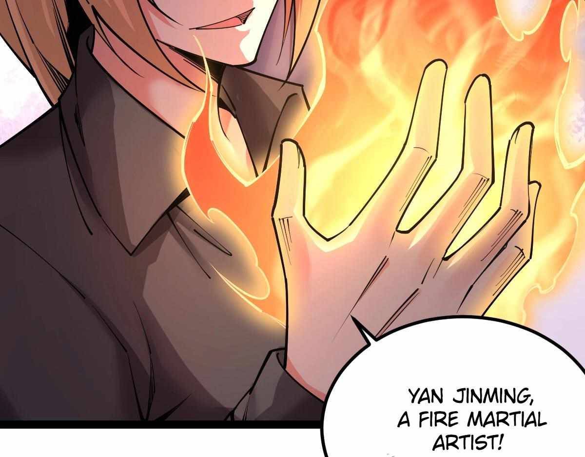 All-Attribute Martial Arts Chapter 31 page 148