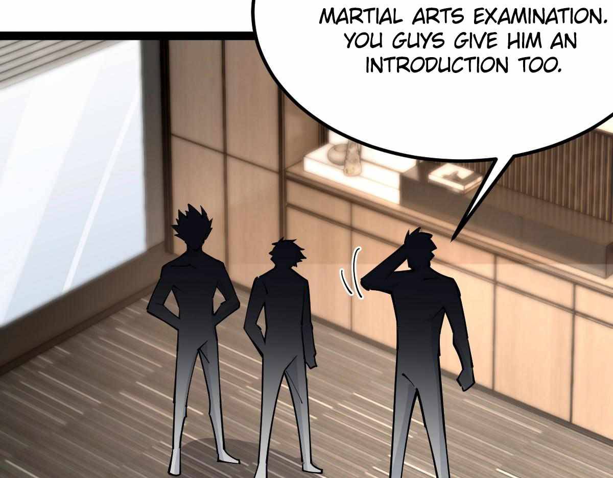 All-Attribute Martial Arts Chapter 31 page 143