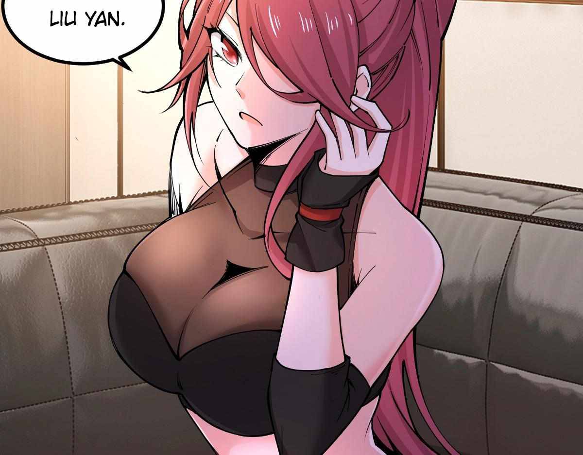 All-Attribute Martial Arts Chapter 31 page 152