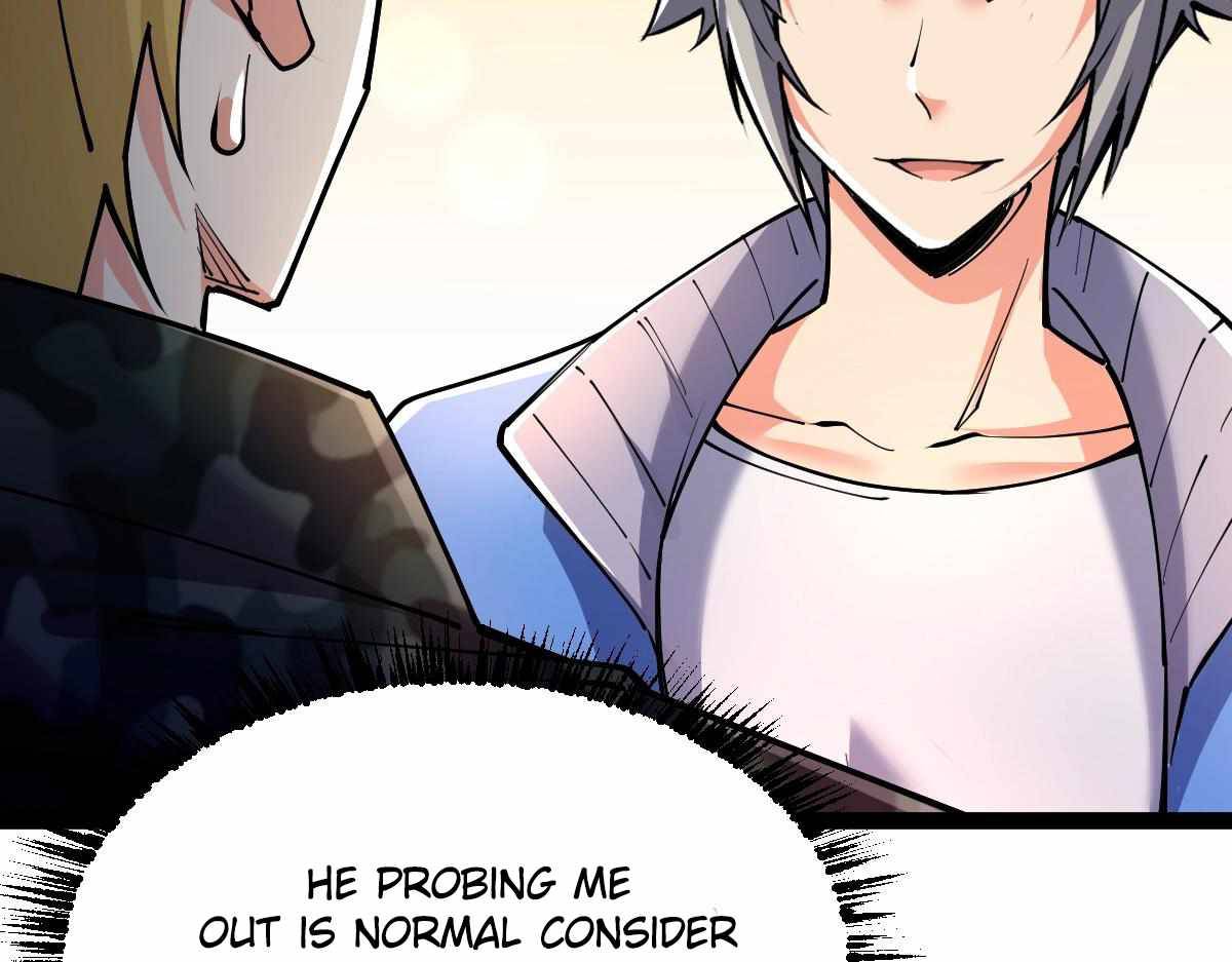 All-Attribute Martial Arts Chapter 31 page 141