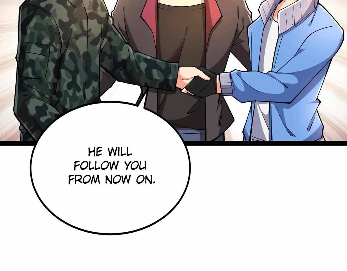 All-Attribute Martial Arts Chapter 31 page 137
