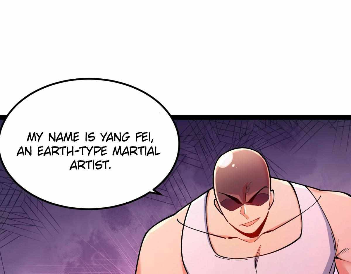 All-Attribute Martial Arts Chapter 31 page 146