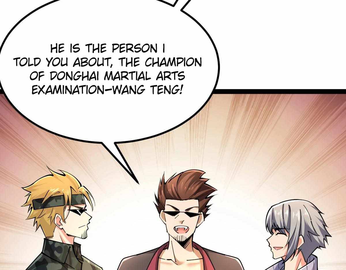 All-Attribute Martial Arts Chapter 31 page 136