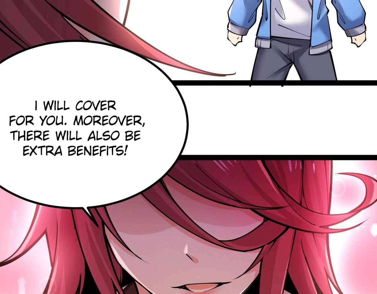 All-Attribute Martial Arts Chapter 31 page 156