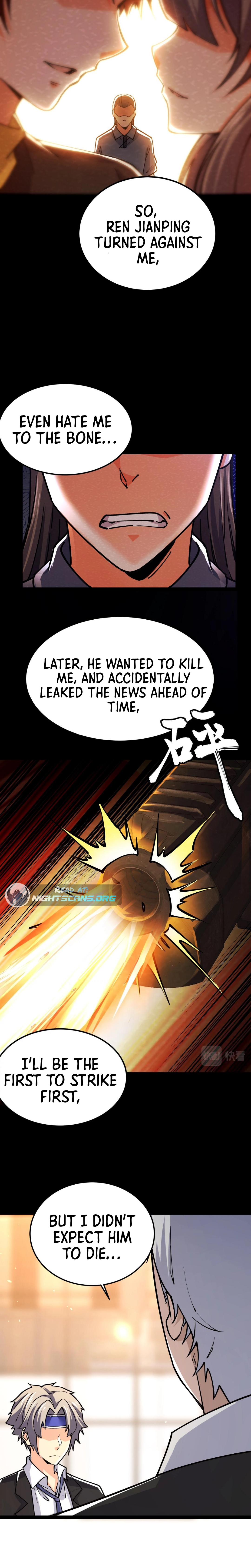 All-Attribute Martial Arts Chapter 49 page 7