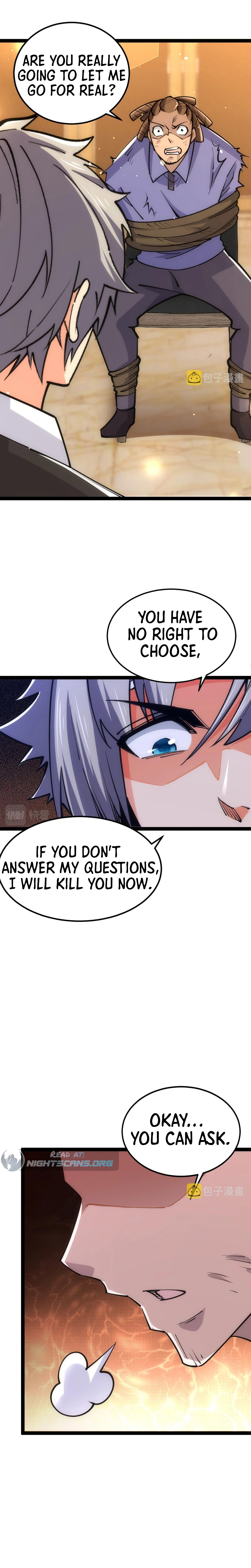 All-Attribute Martial Arts Chapter 49 page 10