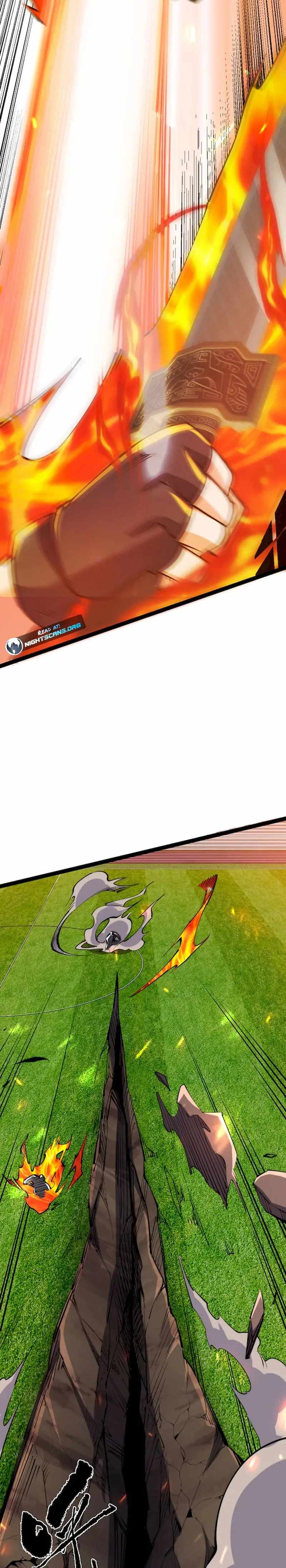 All-Attribute Martial Arts Chapter 65 page 9