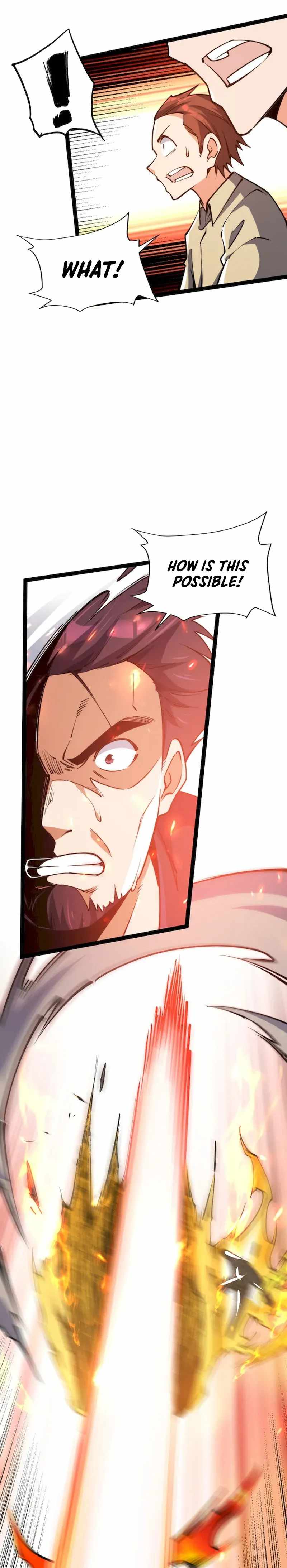 All-Attribute Martial Arts Chapter 65 page 8
