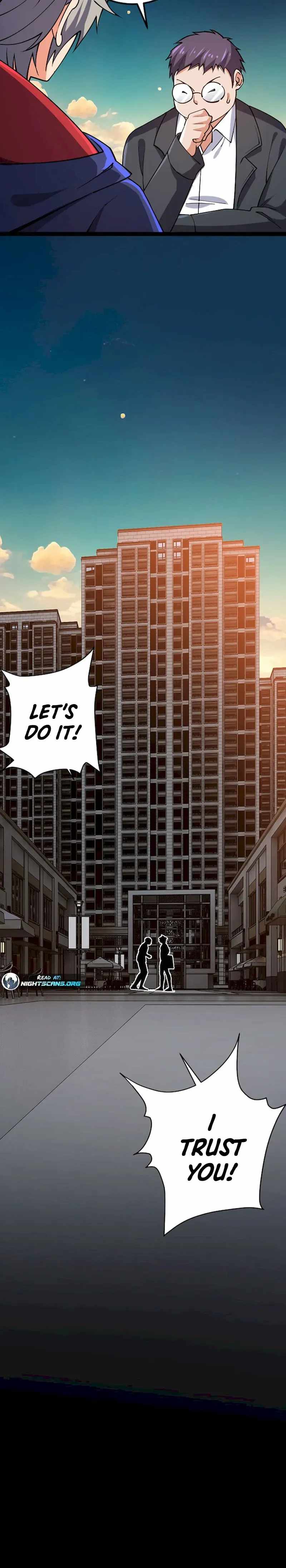 All-Attribute Martial Arts Chapter 65 page 15
