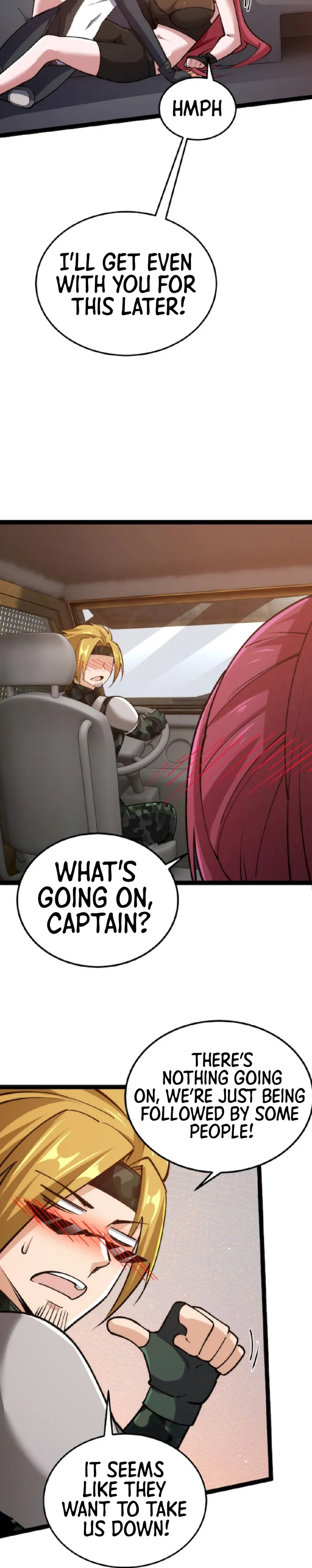 All-Attribute Martial Arts Chapter 68 page 4