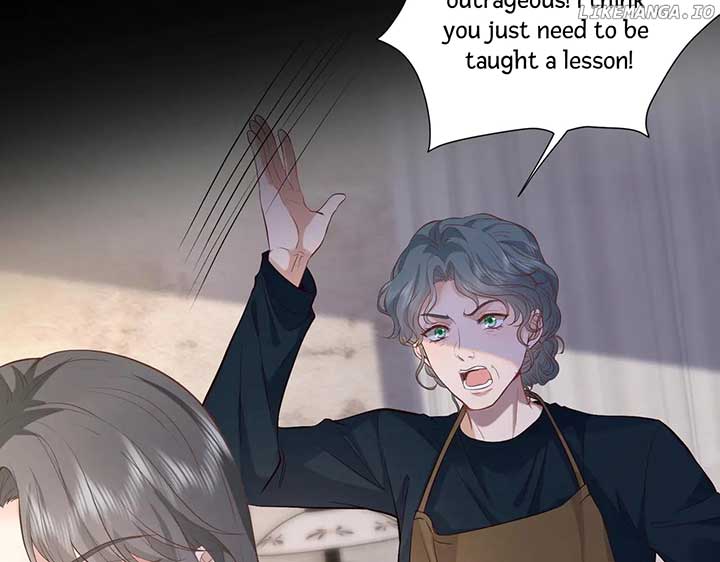 Almighty Boss, Beautiful and Dashing Chapter 0.1 page 7