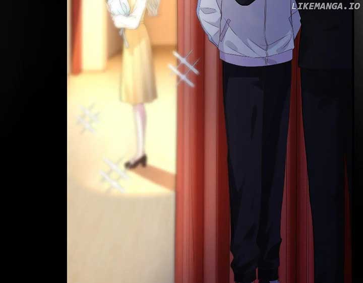 Almighty Boss, Beautiful and Dashing Chapter 0.1 page 13