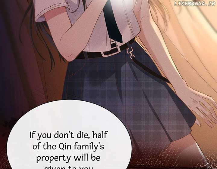 Almighty Boss, Beautiful and Dashing Chapter 0.1 page 17