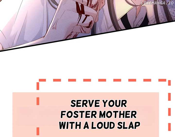 Almighty Boss, Beautiful and Dashing Chapter 0.1 page 24